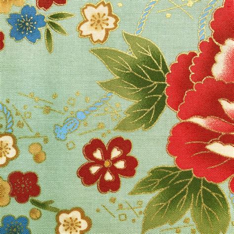 oriental fabric for crafts